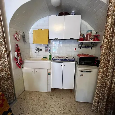 Casa Frascolla *