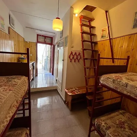 Casa Frascolla פסקיצ'י