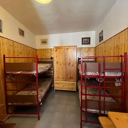 Casa Frascolla פסקיצ'י