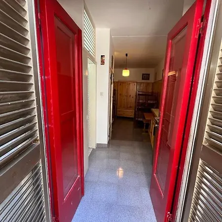 Casa Frascolla בית נופש *