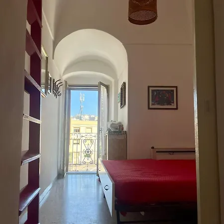 Casa Frascolla בית נופש
