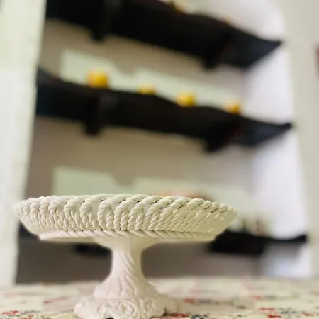 Casa Frascolla פסקיצ'י
