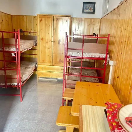 Casa Frascolla