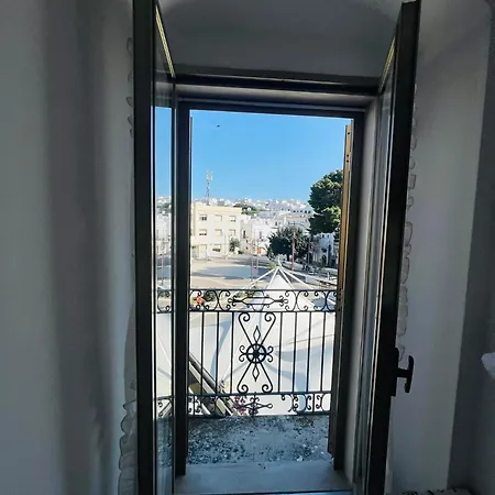 Casa Frascolla *