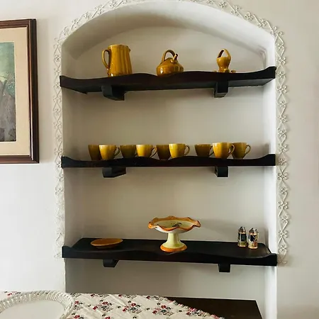 Casa Frascolla