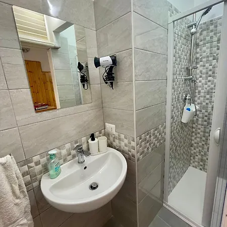 Casa Frascolla בית נופש