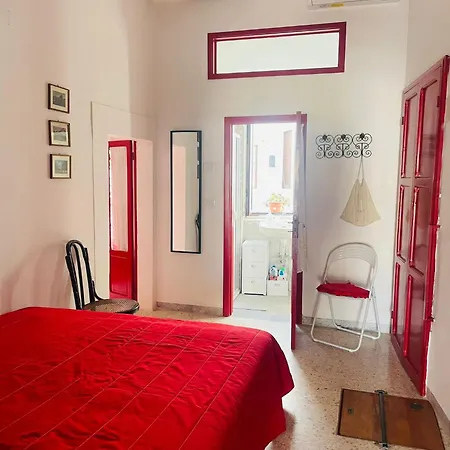 Casa Frascolla