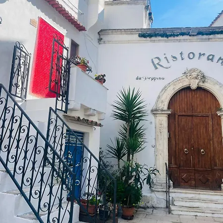 Casa Frascolla *