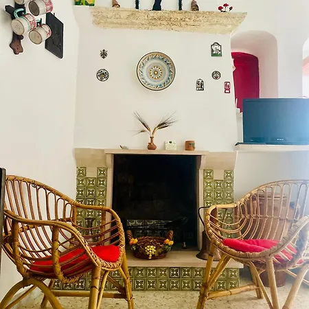 Casa Frascolla