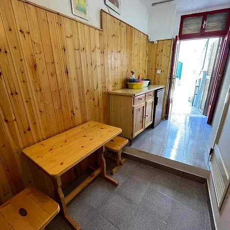 Casa Frascolla * Peschici