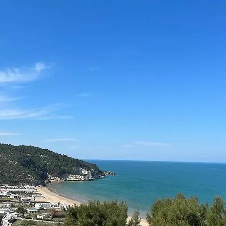 Casa Frascolla * Peschici