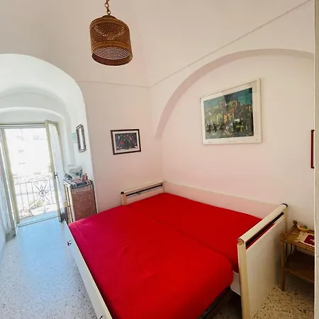 Casa Frascolla Peschici