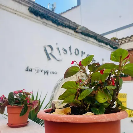 Сasa de vacaciones Casa Frascolla *