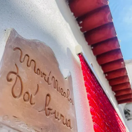 Casa Frascolla * Peschici