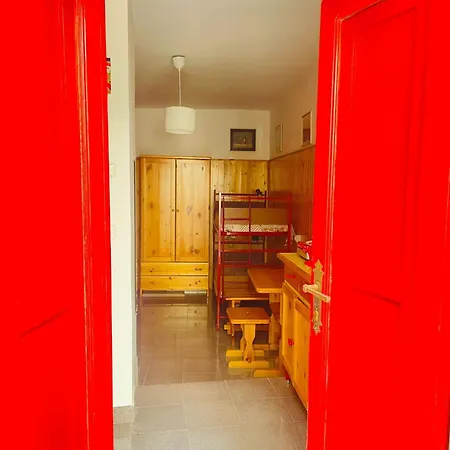 Ferienhaus Casa Frascolla