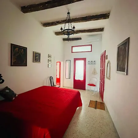 Casa Frascolla