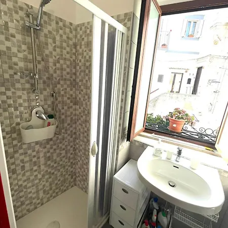 Casa Frascolla Peschici