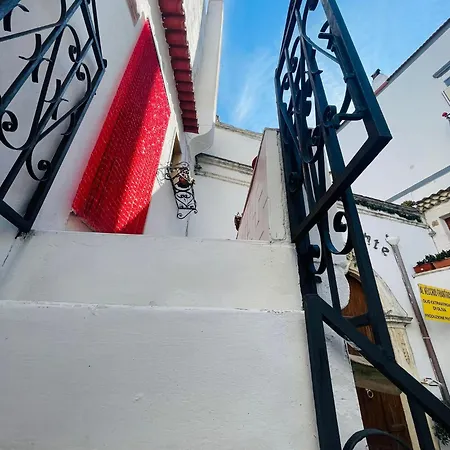 Casa Frascolla * Peschici