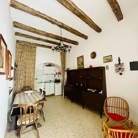 Casa Frascolla * Peschici