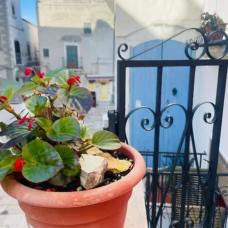 Casa Frascolla Peschici