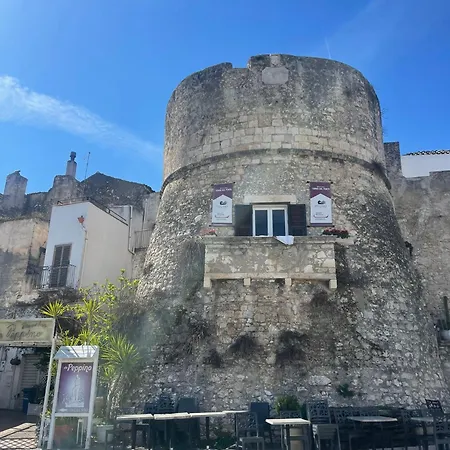 Casa Frascolla Peschici