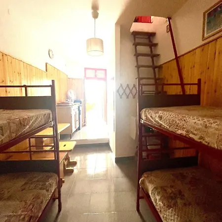 Сasa de vacaciones Casa Frascolla