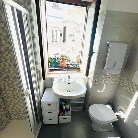 Casa Frascolla Peschici