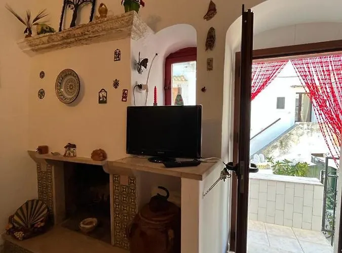 Casa Frascolla Casa vacanze *