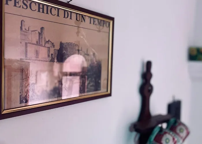 Casa Frascolla Casa vacanze *