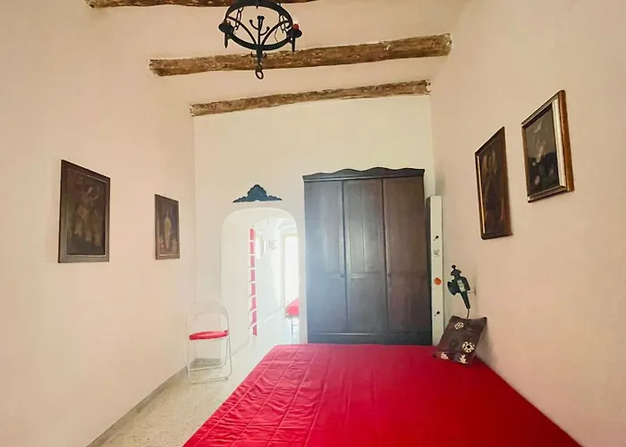 Casa Frascolla *