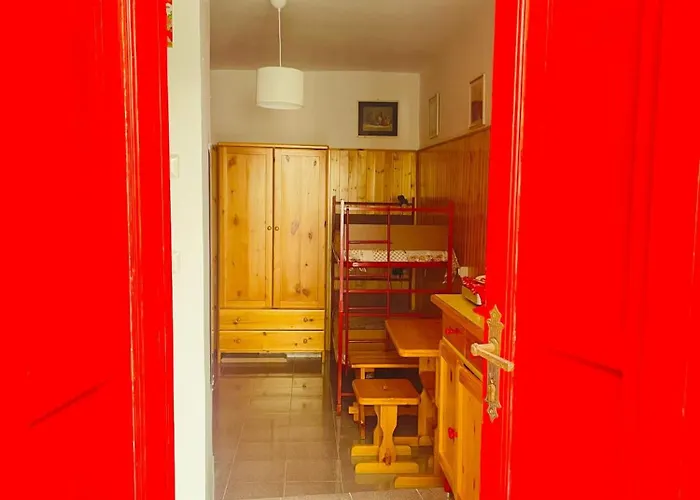 別荘 Casa Frascolla