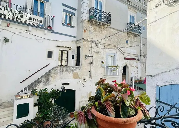 Casa Frascolla Casa vacanze