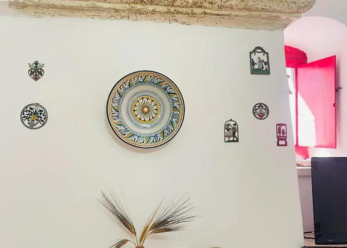 Casa Frascolla Peschici