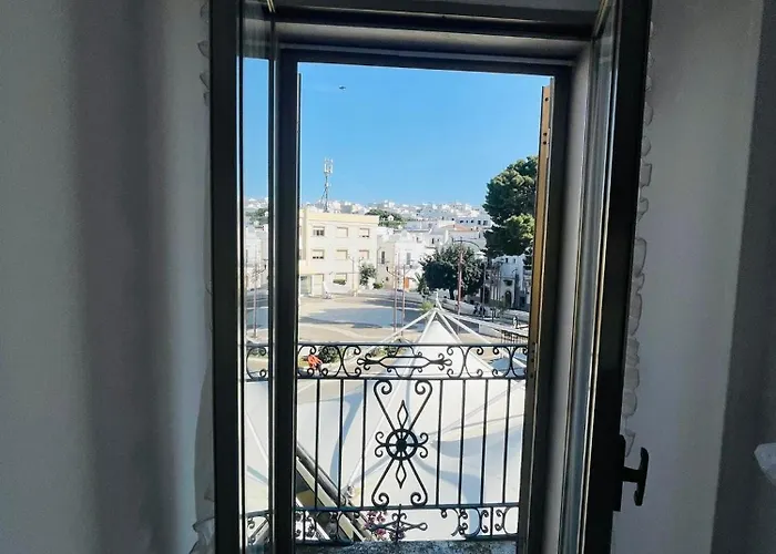 Casa Frascolla *