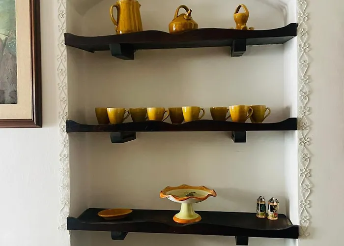 Casa Frascolla