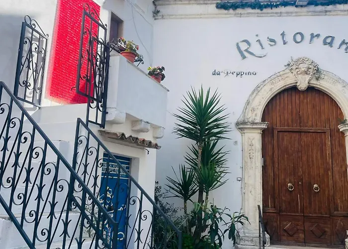 Casa Frascolla *