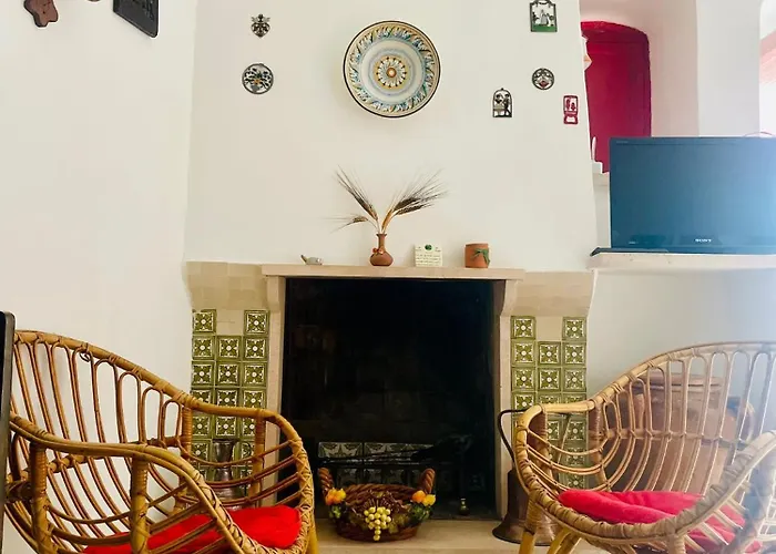 Casa Frascolla